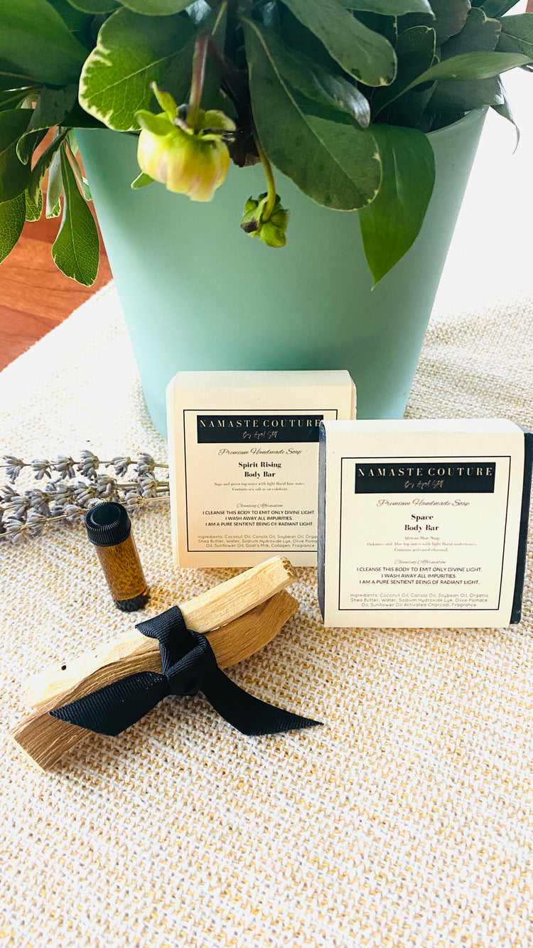 BODY CARE