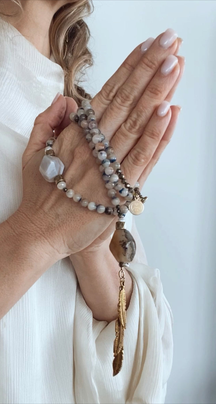 108 Mala
