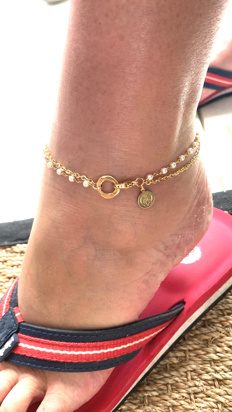 Anklets