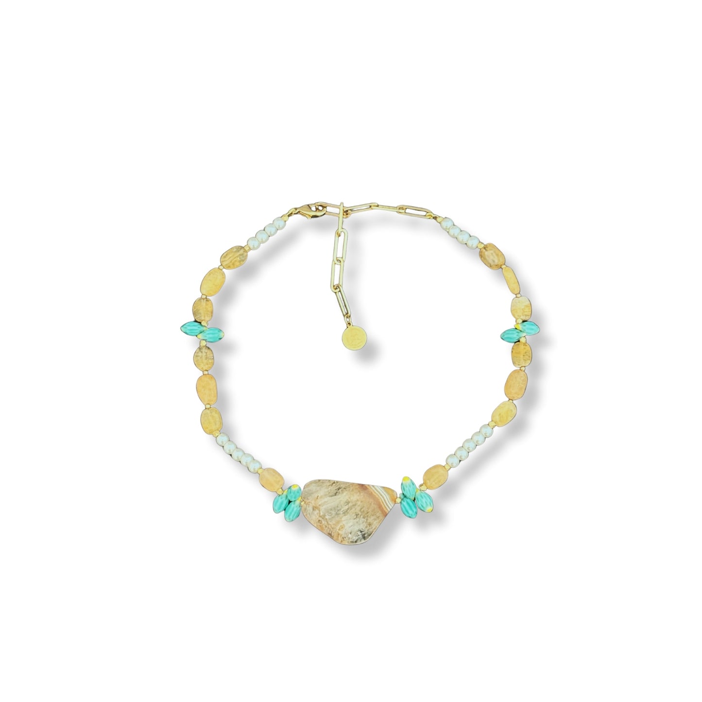 Sunset Dreams Necklace