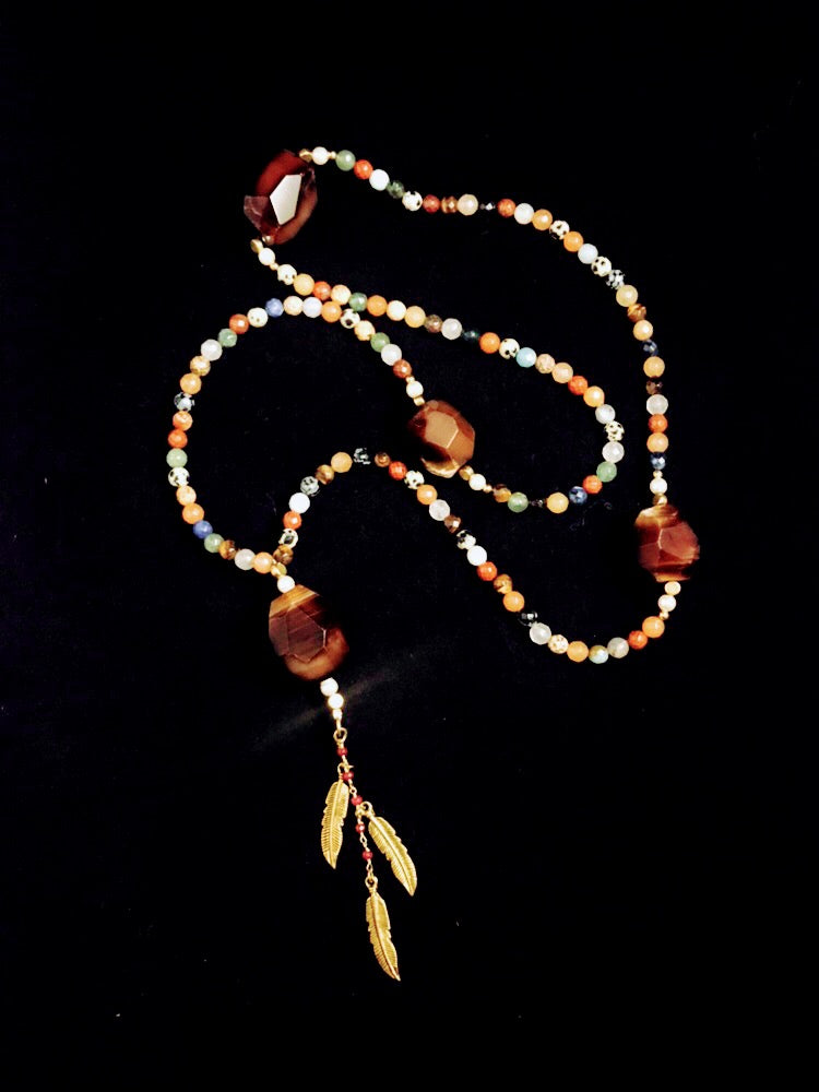 Dharma Mala of Confidence