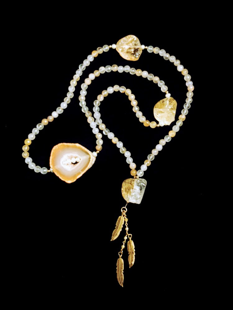 Dharma Mala of Healing