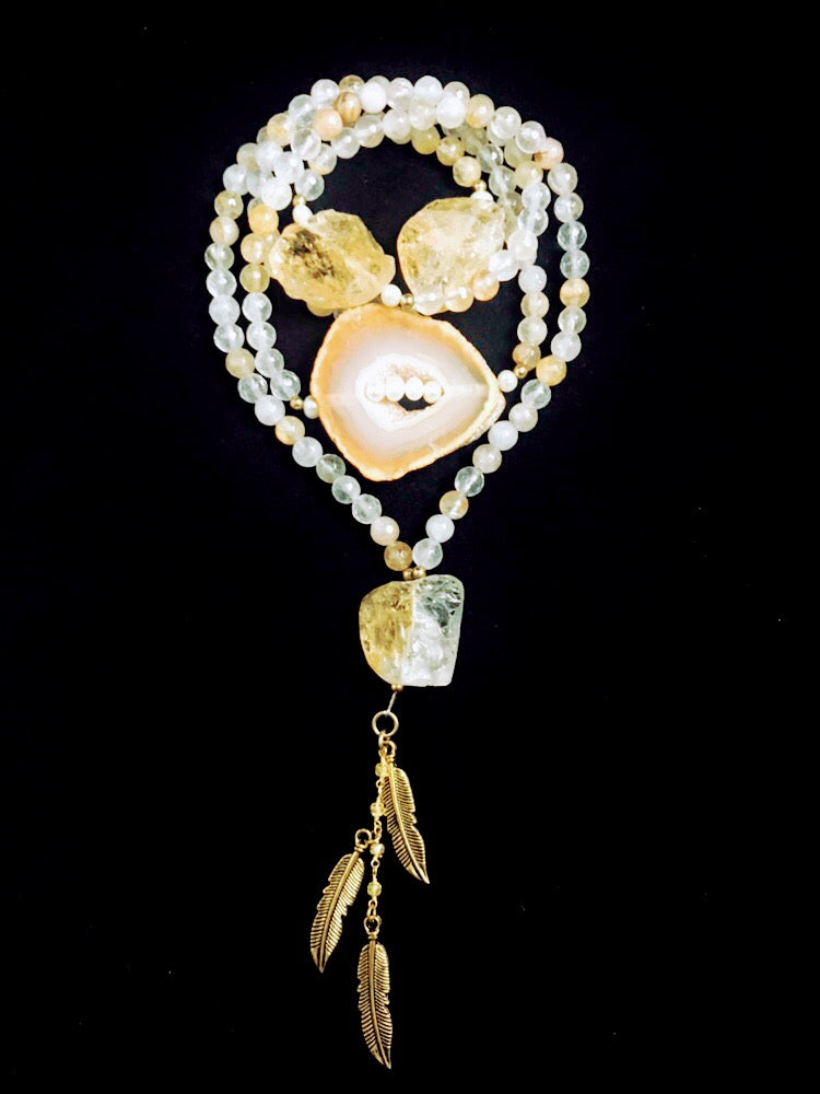 Dharma Mala of Healing