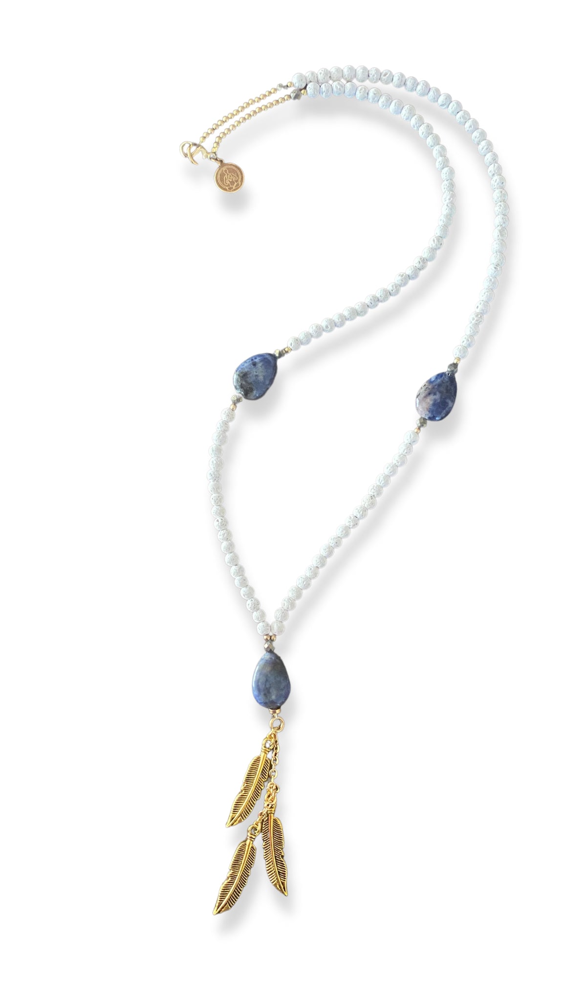 Brahma Lapis Mala