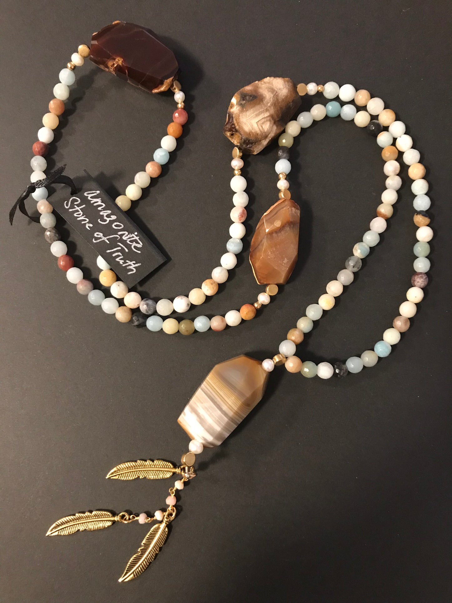 Dharma Mala of Truth