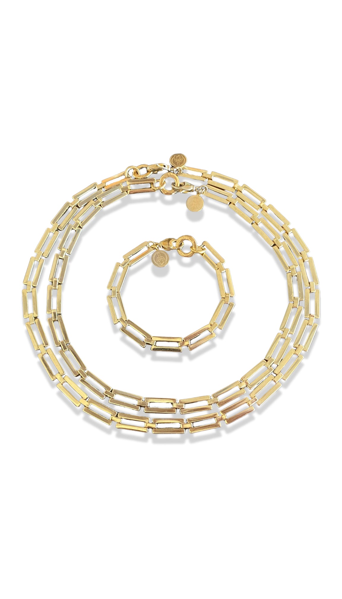 Shabdkosh Link Chain