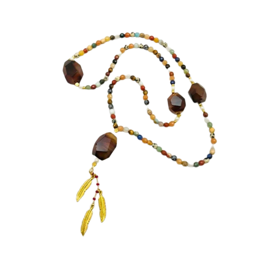 Dharma Mala of Confidence