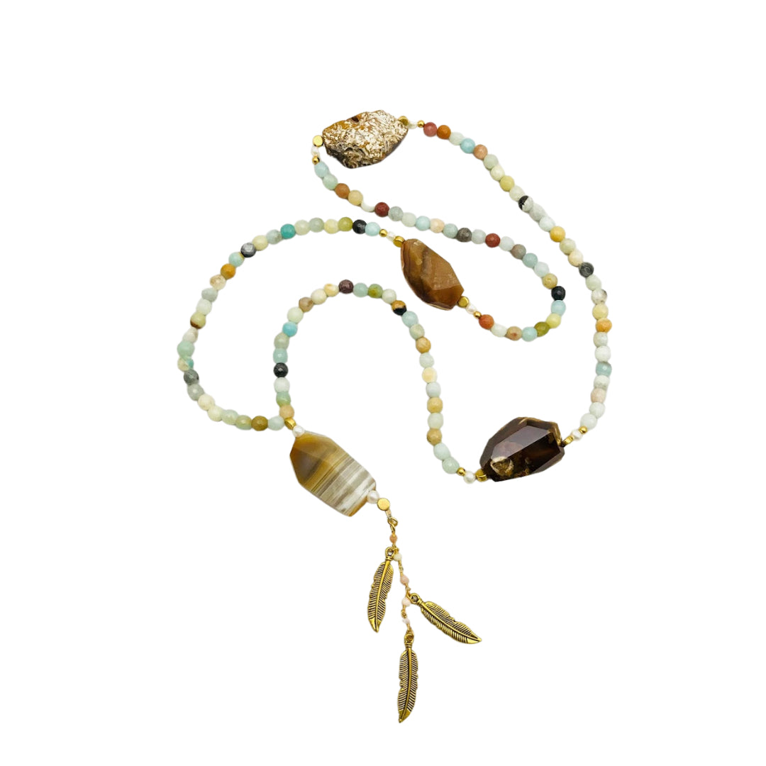 Dharma Mala of Truth
