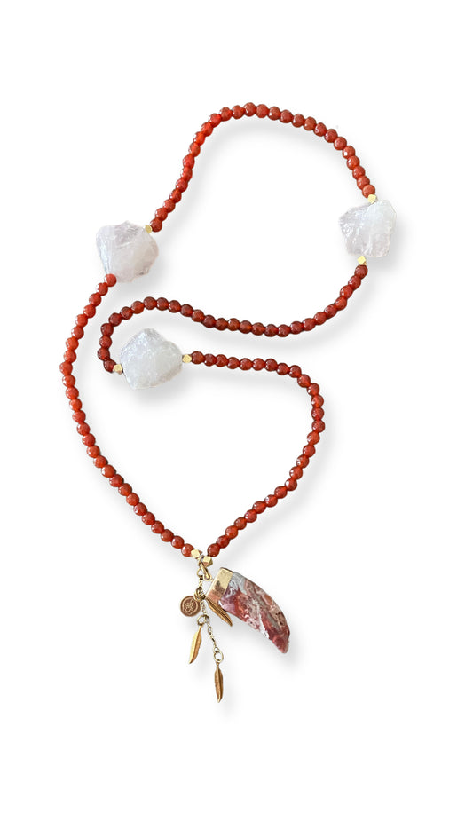 Dharma Mala of Creative Energy