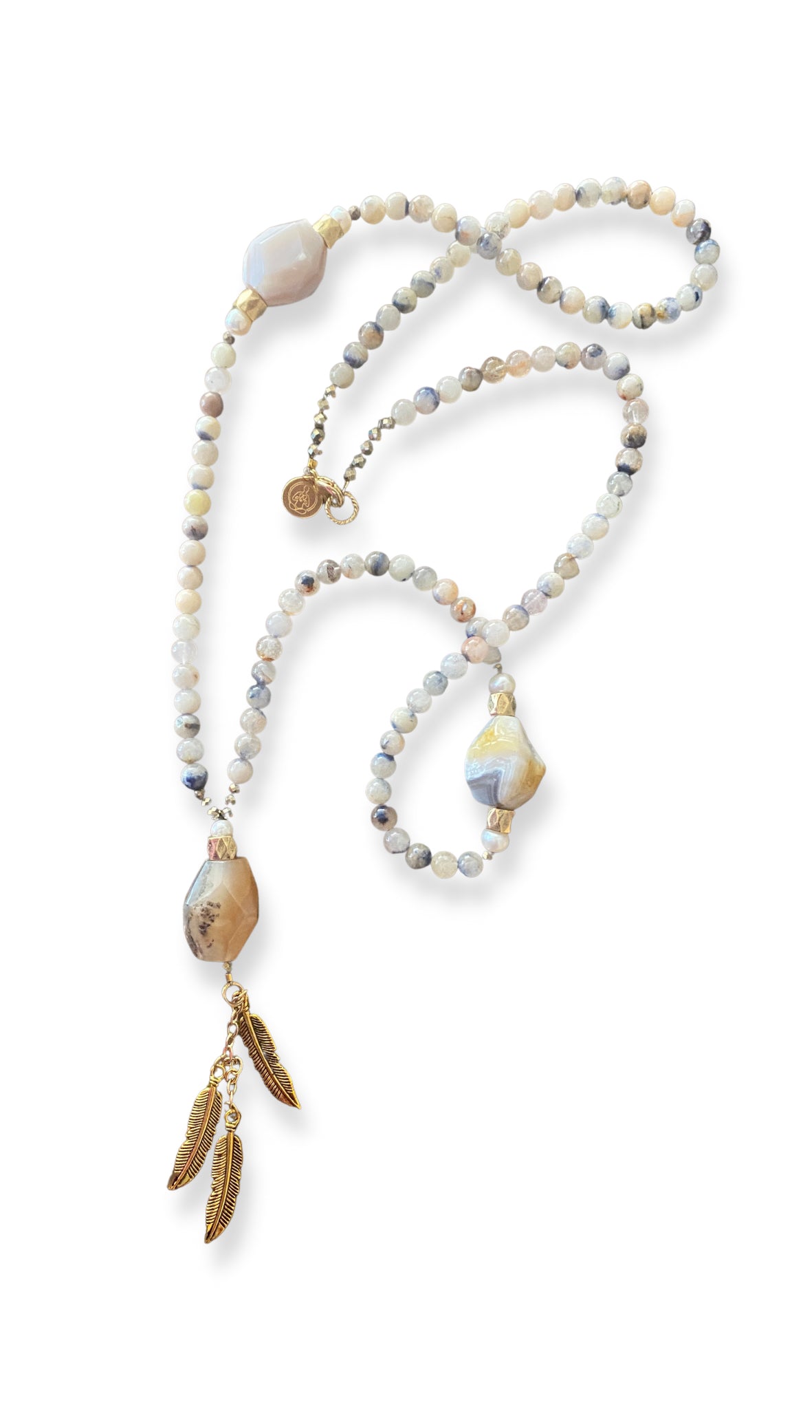 Dharma Wrap of Self Expression