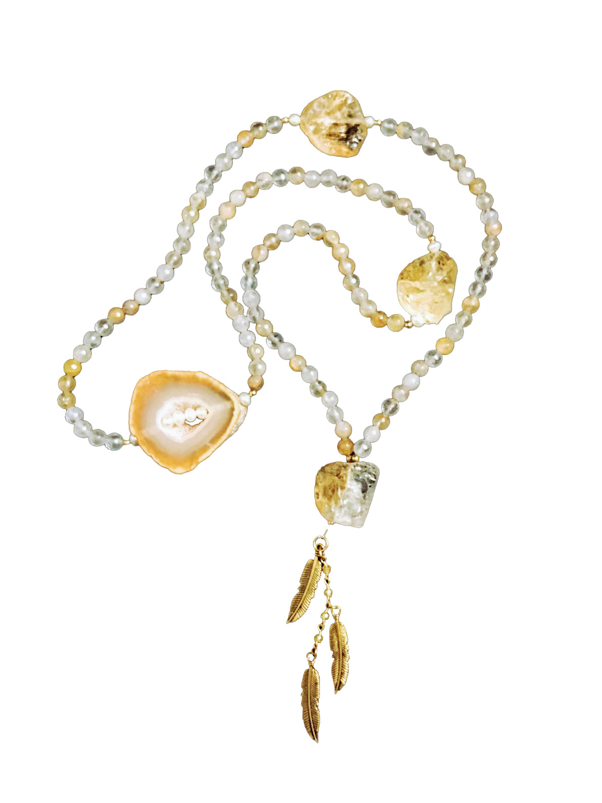 Dharma Mala of Healing