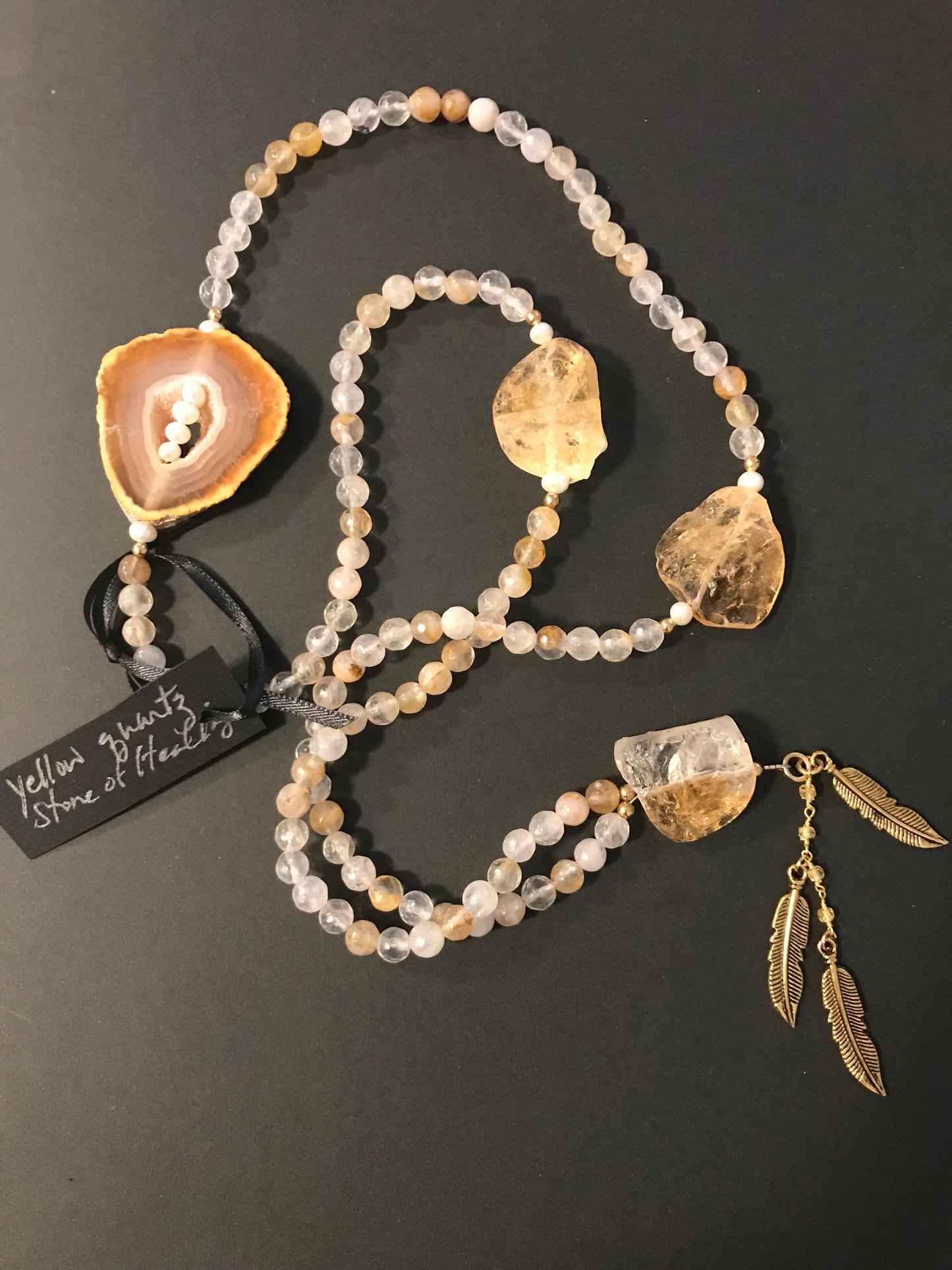 Dharma Mala of Healing