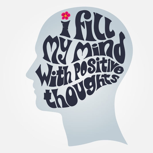 Power of Affimations: By Dr Ronald Alexander