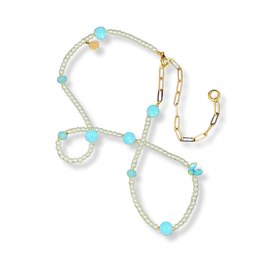 Capri Pearl