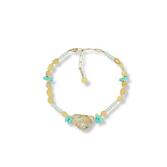 Sunset Dreams Necklace