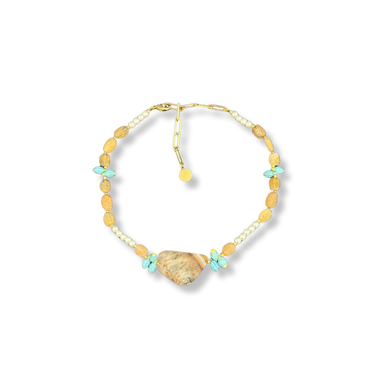 Sunset Dreams Necklace
