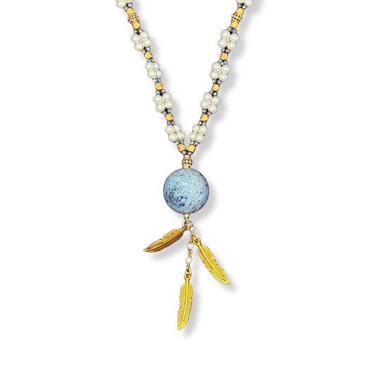 Ocean Pearl