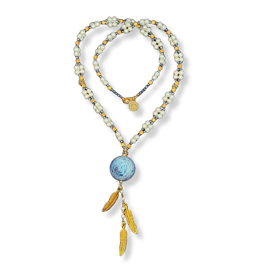 Ocean Pearl