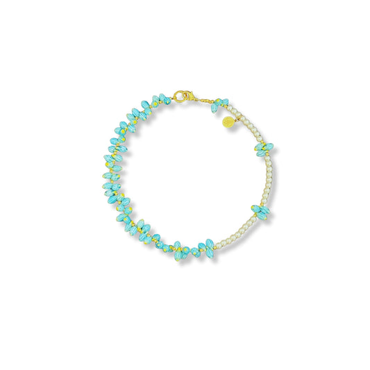 Seascape Necklace