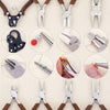 Atelier Essentials 8-piece jewelry plier kit