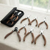Atelier Essentials 8-piece jewelry plier kit