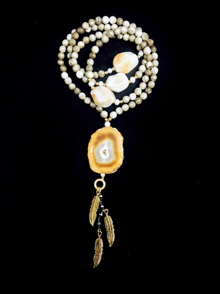 Dharma Mala of Connection