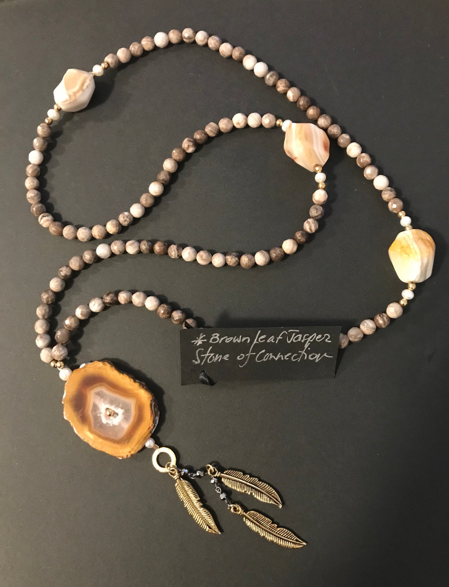 Dharma Mala of Connection