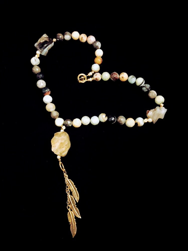 Shakti Kamakshi