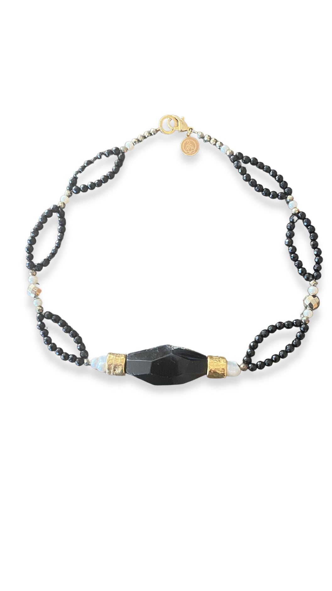 Bhava Onyx Mala