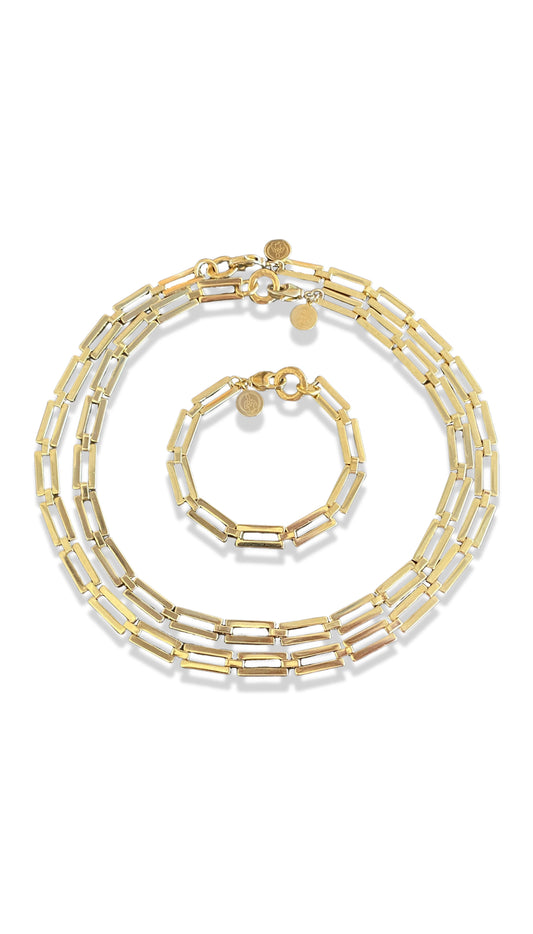 Shabdkosh Link Chain