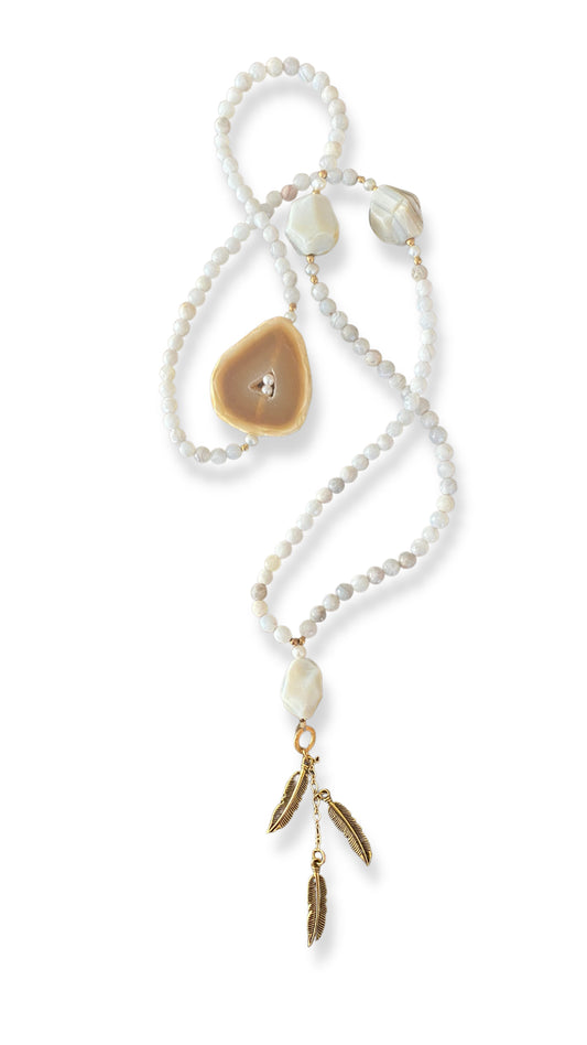 Dharma Phoenix Mala