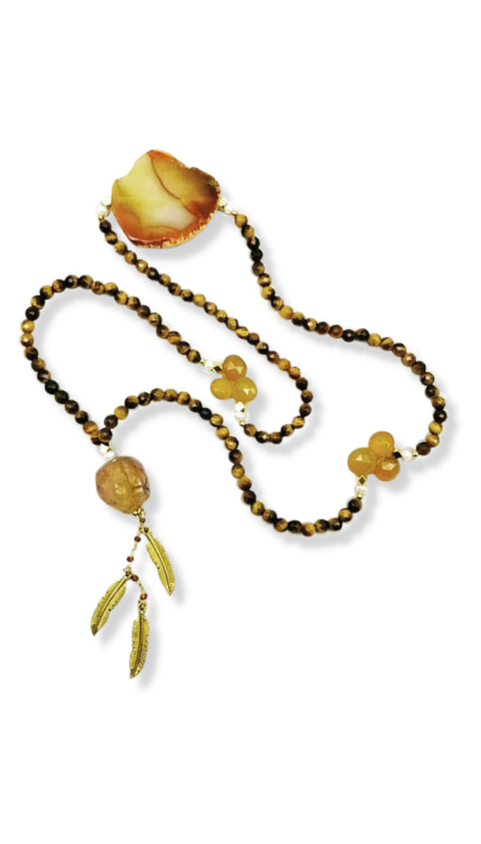 Dharma Mala of Protection
