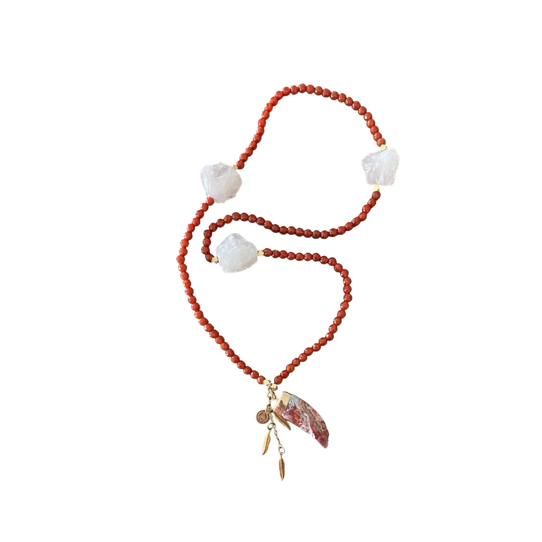 Dharma Mala of Creative Energy