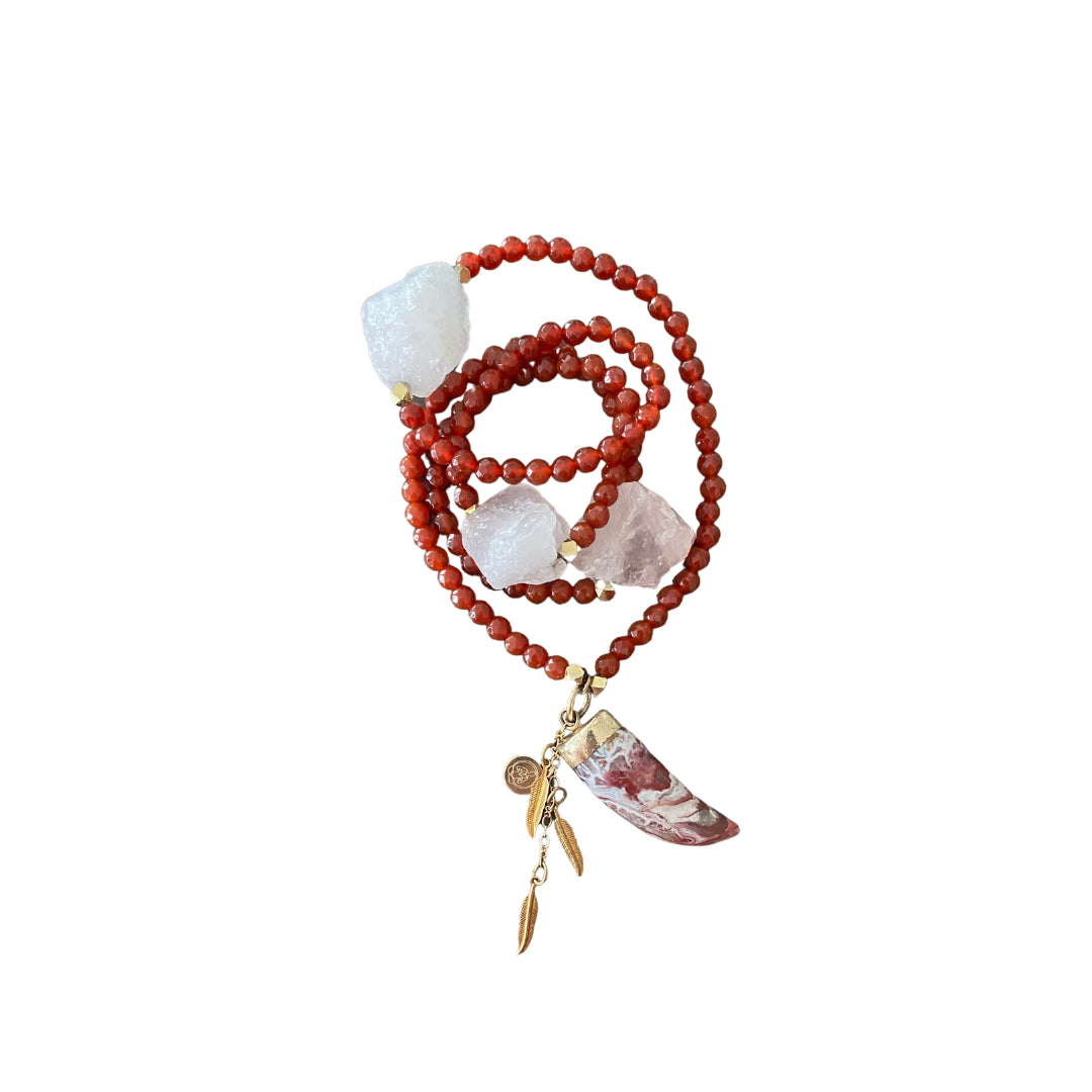 Dharma Mala of Creative Energy