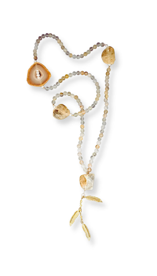 Dharma Mala of Healing
