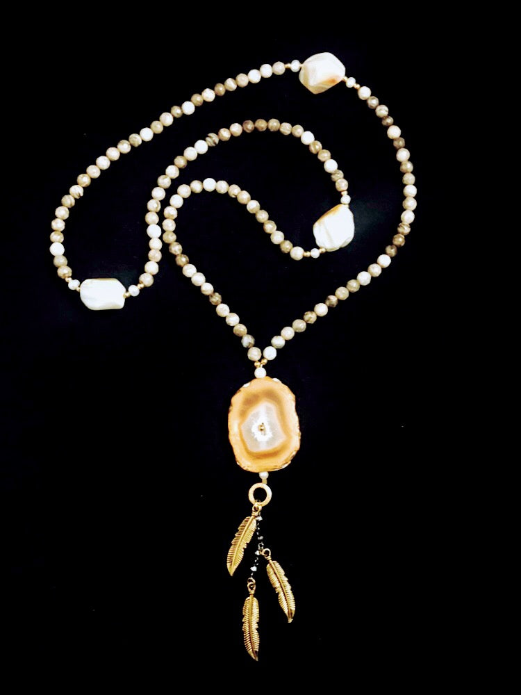 Dharma Mala of Connection