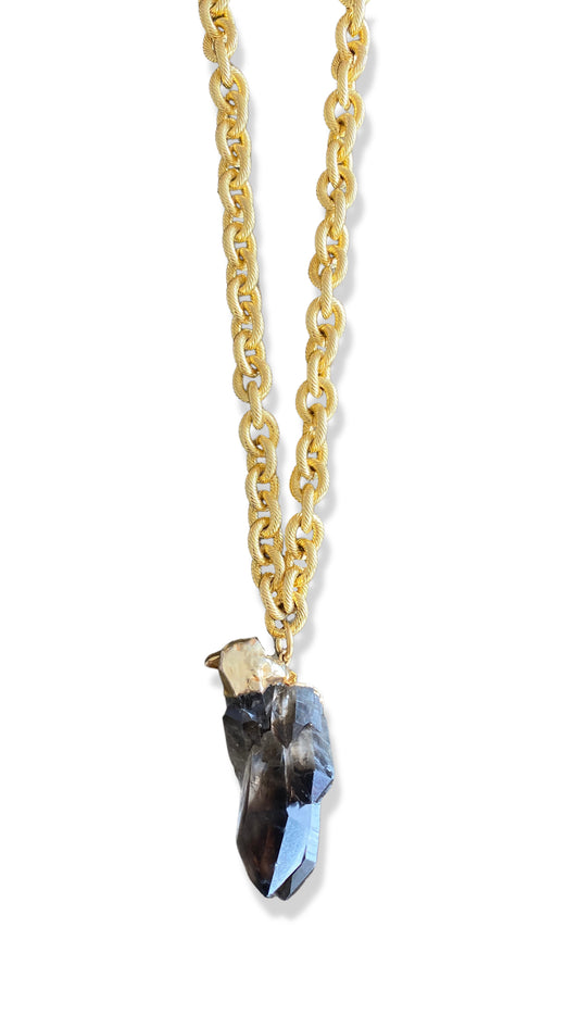 Sophia Smoky Quartz