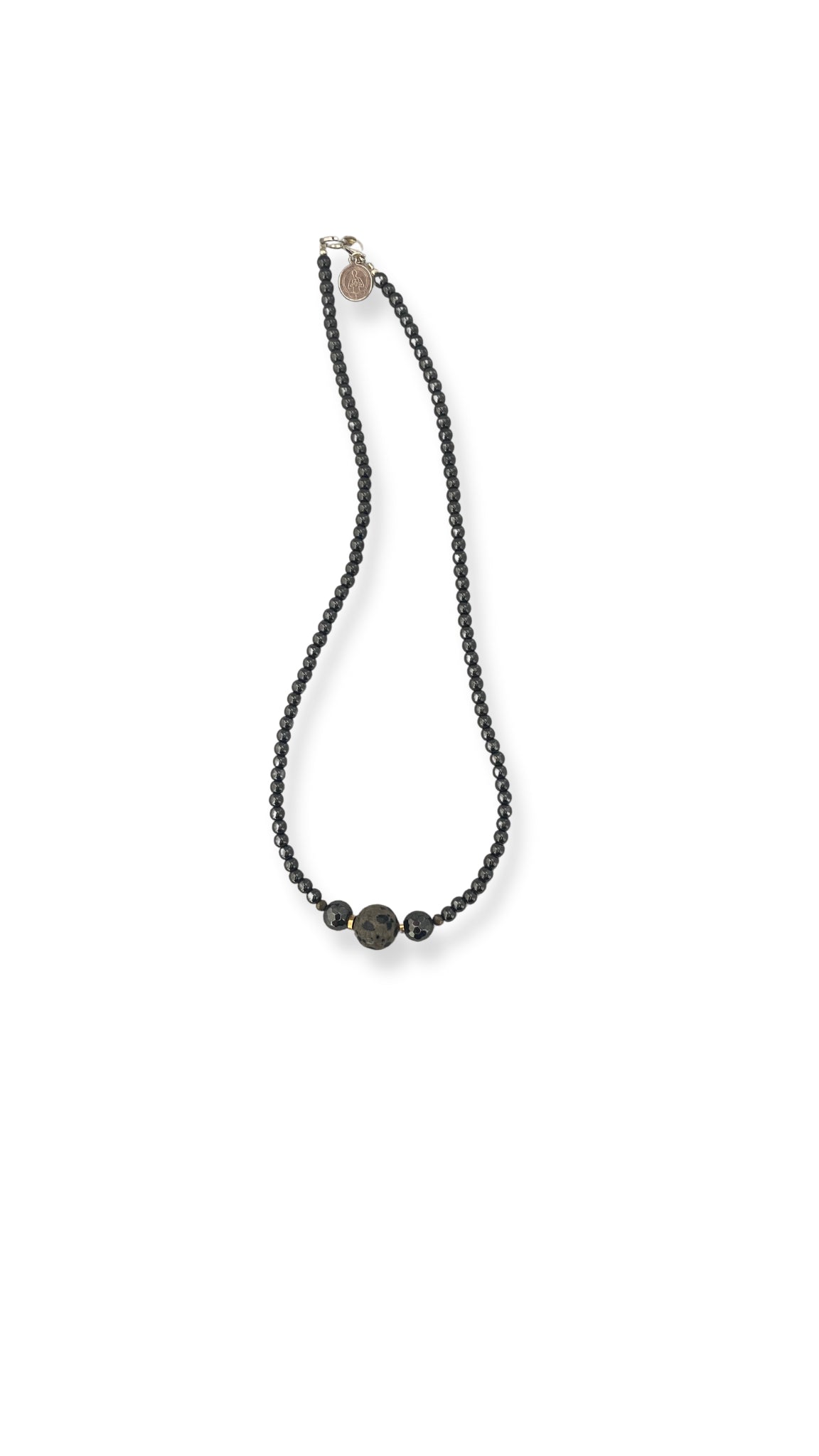 Sneha Sesame Jasper